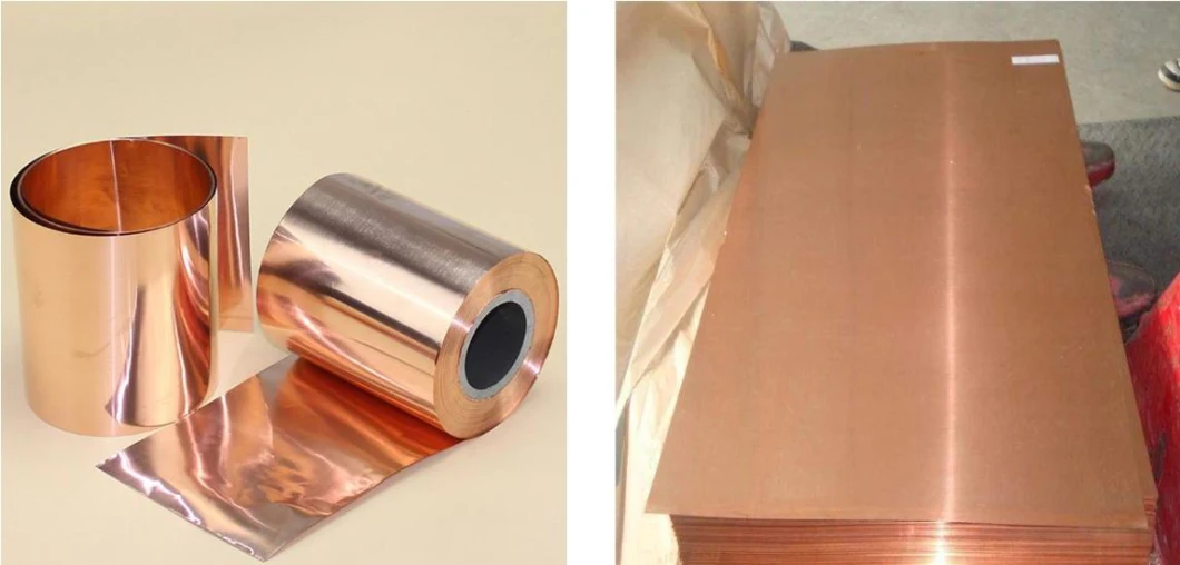 High Quality Wire Strip Scrap Foil Mesh Sheet Copper Product