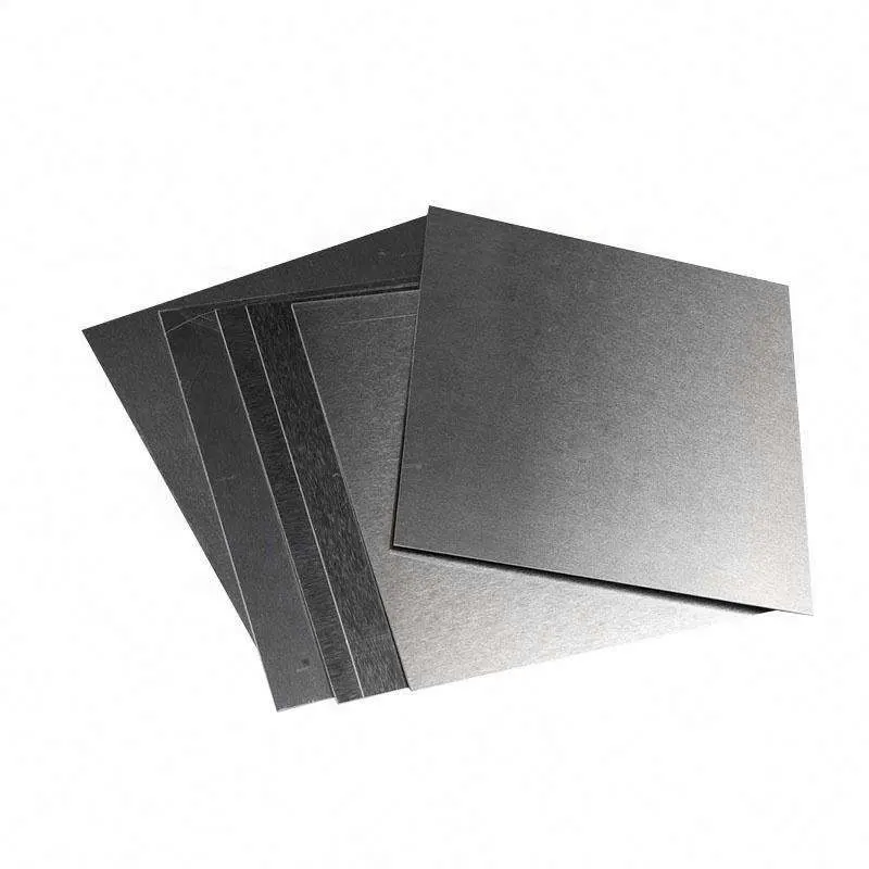 Nickel Alloy Plate/ Nickel Plate/Hot Product