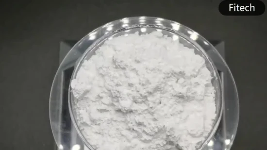 Prodotti della concorrenza sotto forma di polvere, prodotti chimici al fluoruro di litio bianco per 1 kg